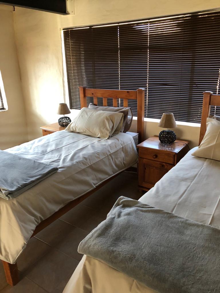 Commercial Property for Sale in Swartruggens North West